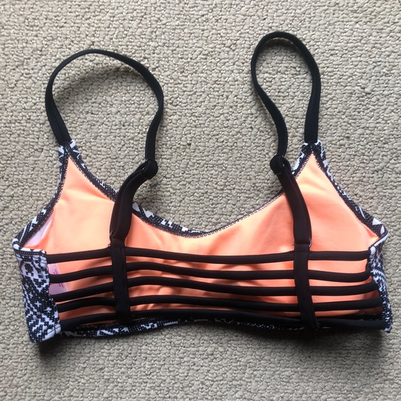 NEVER WORN Target Tribal Print Bikini - Picture 3 of 8